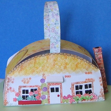 Tapestry Cottage